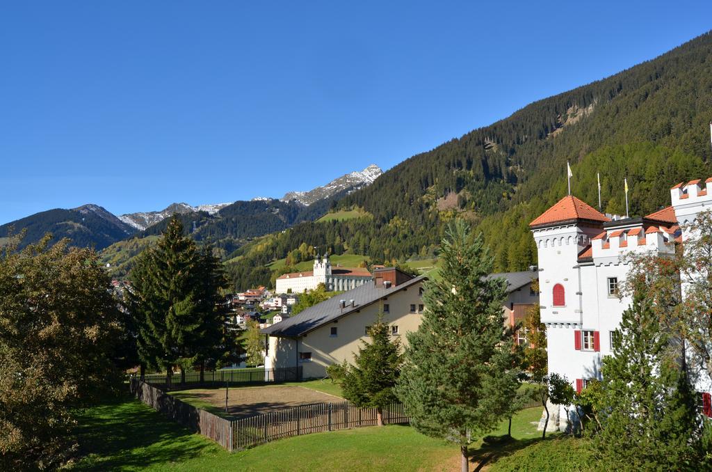 Apartment In Disentis Exteriör bild