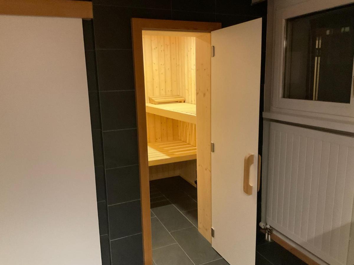 Apartment In Disentis Exteriör bild